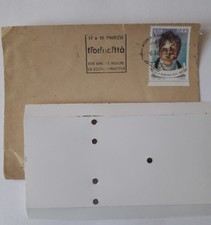 RARITA' -BUSTA (VUOTA) DEL