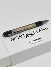 Montblanc Egyptomania Heritage