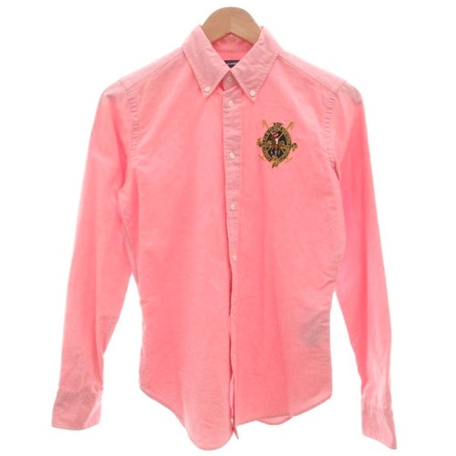 Camicia sportiva ralph lauren - camicia,