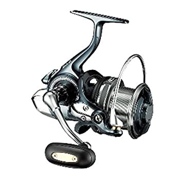 Used daiwa reel 18 - reel,