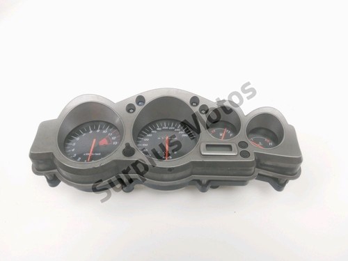 Compteur kawasaki zzr - compteur,