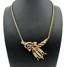 Collana Trifanio Vintage