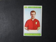 1967 - 68  Panini Campioni