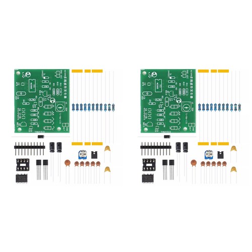 Kit diy modulo generatore - 2x,