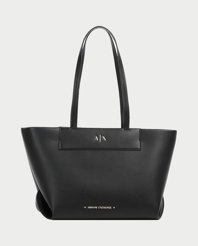 Borsa tote donna armani - donna,