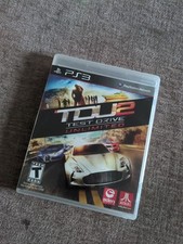 Test Drive Unlimited 2 (Sony
