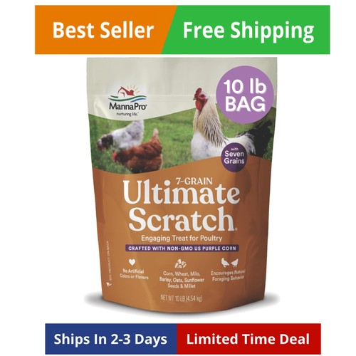 Grain ultimate chicken - 7-grain,