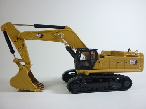 Diecast masters 87 - masters, 1:87
