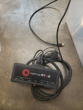 Matrox RT.X2 Breakout Box per