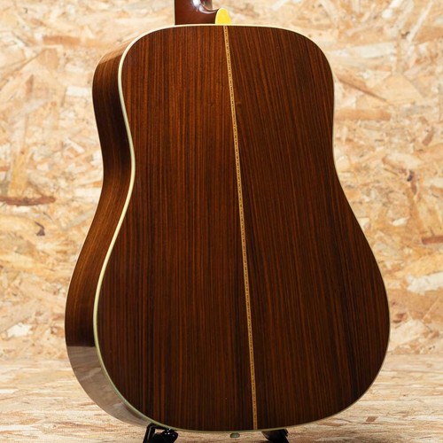 Martin 1975 chitarra - 1975,