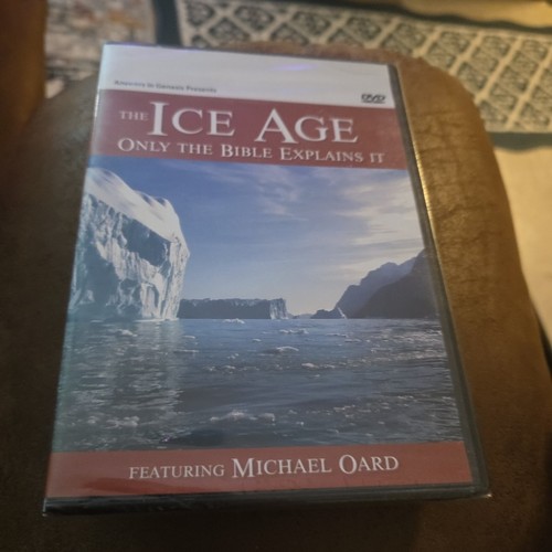 The ice age only - age,