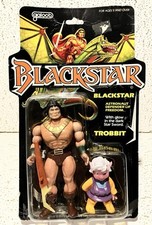 Blackstar Galoob John