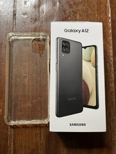 Samsung A12 128 gb