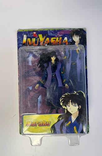 Inuyasha naraku viz media - inuyasha,