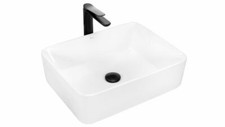 Lavabo lavandino in ceramica