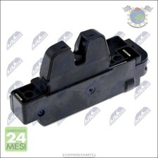 Serratura copertura bagagliaio Ajs per CITROEN XSARA C5 I C4 C3 C8 PEUGEOT 407