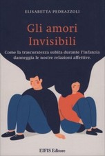 LIBRO AMORI INVISIBILI -