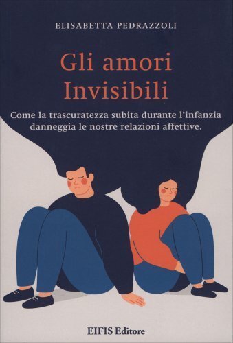 Libro amori invisibili - amori,