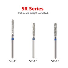 1-100PCS DENTAL FRESE