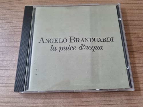 Angelo branduardi la - angelo, pulce