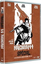 Magnum 44 sp�cial - Combo