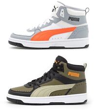 PUMA REBOUND JOY BLOCKED JR