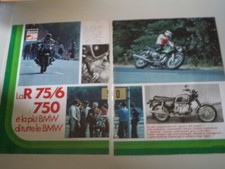 Prova motociclismo 1975 moto - prova,