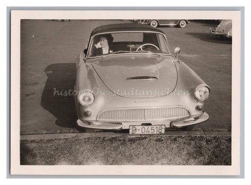Auto union 1000 - 1000, sp
