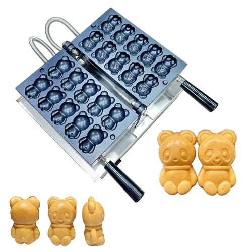Macchine panda - 10,