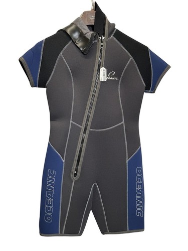 Oceanic neos titan flex - neos,
