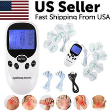 Electric Therapy Shock Tens