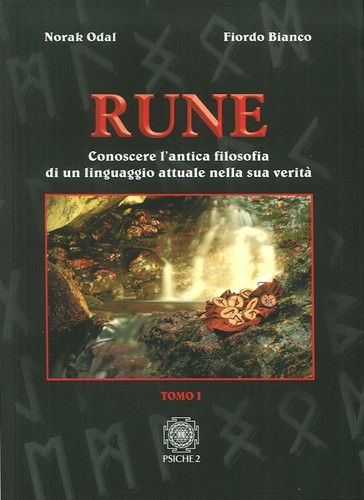 Rune tomo conoscere - tomo, 1.