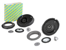 Kit supporti ammortizzatore - kit,