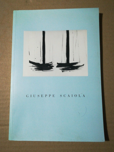 Giuseppe scaiola catalogo - scaiola,