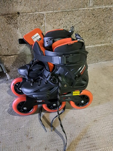 Pattini powerslide imperial - powerslide,