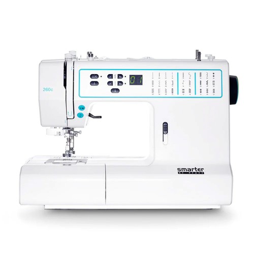 Macchina per cucire - macchina,