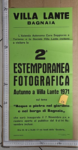 Manifesto viterbo bagnaia - manifesto,