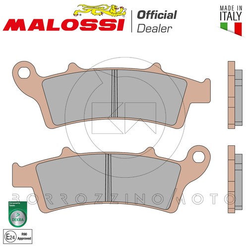 Kit pastiglie freno anteriore - kit,