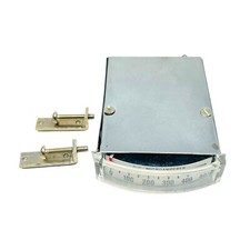 Microammetro vintage Simpson