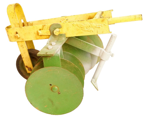 Coltivatore erpice disco - coltivatore,