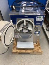 Refurbished Carpigiani LB200G