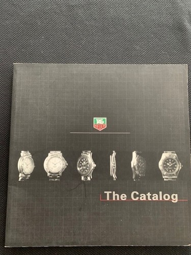 Watch catalog catalogue - /,