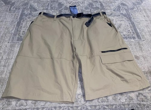 Pantaloncini cargo uomo