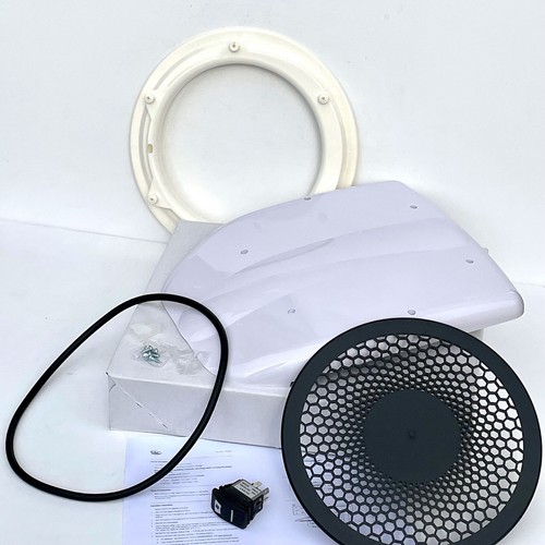 Ventilatore tetto motorizzato