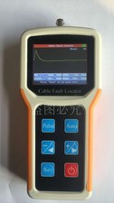 Localizzatore guasti cavo tdr - localizzatore,