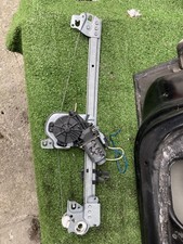 motorino Alza Vetro anteriore destro citroen C3 dal 2003 al 2010