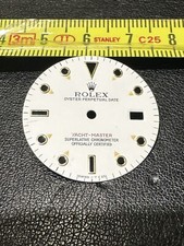 Rolex Yachtmaster Yacht Master Quadrante Dial Ref 16623 16628 Originale 100%