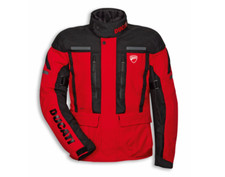 Giacca Spidi Ducati Tour C4