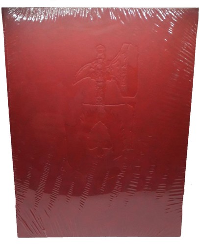Warhammer collectors edition - warhammer, collectors'