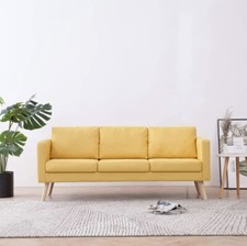 Divano Salotto Elegante in